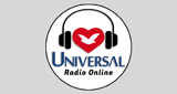 Logo Radio Universal Bucaramanga