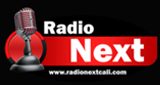 Logo Radio Next Cali