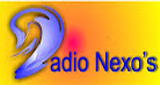 Logo Radio Nexos Crossover