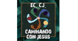 Logo Caminando con Jesús
