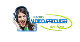 Logo Audio Dj Producer Radio