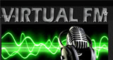 Logo Virtual Fm On Line