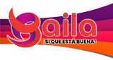 Logo Baila