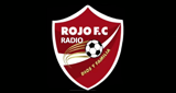 Logo Rojo Fc Radio