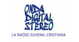 Logo Onda Digital Stereo
