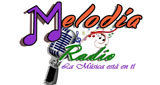 Logo Melodía Radio