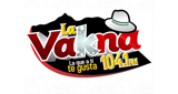 Logo La Vakana Génova