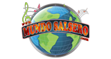 Logo Mundo Salsero