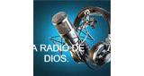 Logo Shaday Estereo Medellin