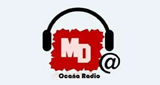 Logo Ocaña Radio Colombia