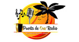 Logo Puerta De Oro Radio