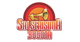 Logo Salserisima Bogotá