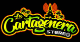 Logo La Cartagenera Stereo