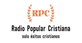 Logo Radio Popular Cristiana
