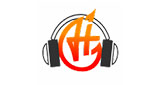 Logo Hosanna Radio