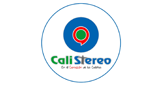 Logo Cali Stereo