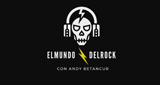 Logo Radio El Mundo Del Rock