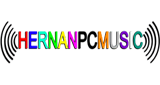 Logo Hernan pc music