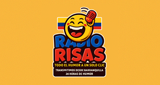 Logo RadioRisas