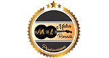 Logo Melon Records