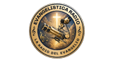 Logo Evangelistica Radio