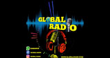 Logo globalradio