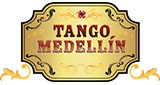 Logo Tango Medellín