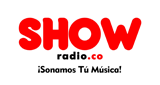 Logo ShowRadio.co