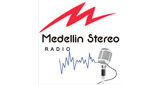 Logo Medellin Stereo