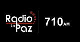 Logo Radio La Paz