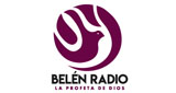 Logo Belen Radio