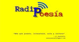 Logo Radio Poesía