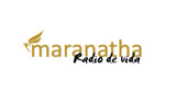 Logo Maranatha Radio De Vida
