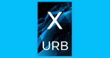 Logo Warrior system -URB X