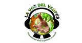 Logo La Voz del Vaupes