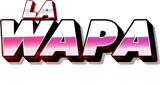 Logo La Wapa Radio