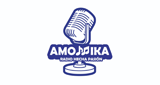Logo Amornika Radio