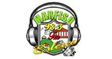 Logo Marfisu Estereo