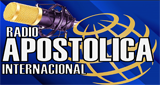 Logo Radio Apostólica Internacional