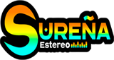 Logo Sureña Estereo