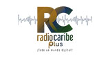 Logo Radio Caribe Plus
