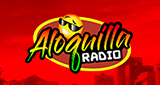 Logo Aloquilla Radio