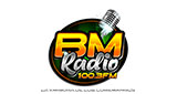 Logo BM Radio