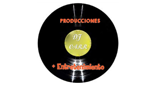 Logo Djcarr  Radio
