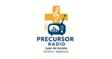 Logo Precursor Radio