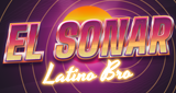 Logo El Sonar Latino Bro