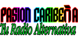 Logo Pasion Caribeña