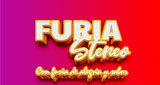Logo Furia Stereo