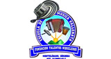 Logo Talento Niquelero Radio