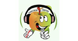 Logo Manzanar Stereo